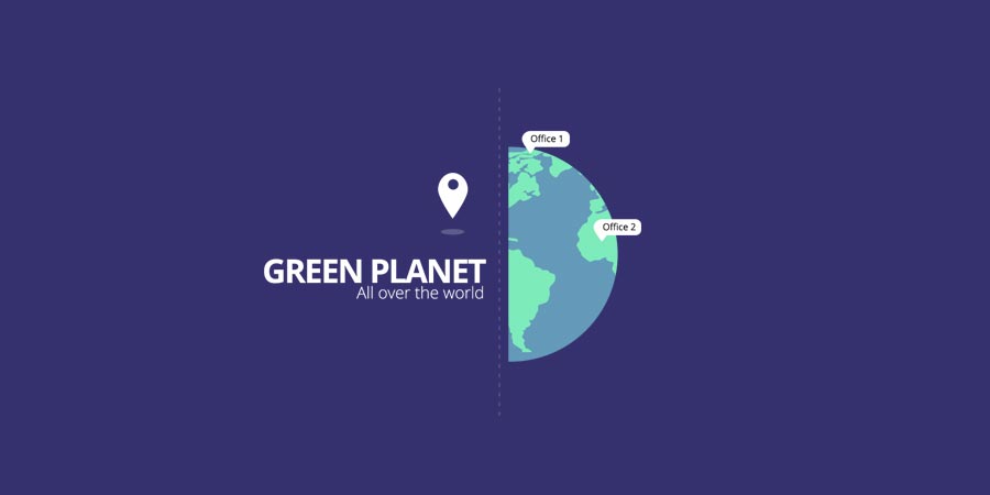 Green Planet For Everyone